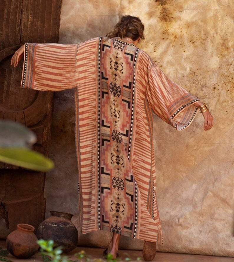 Kimono japonés para mujer, cárdigan, camisa de Cosplay, blusa para mujer, Yukata japonesa, Kimono de playa para verano,