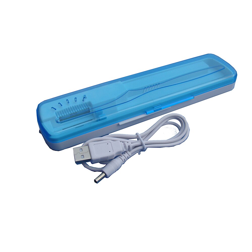 UV tandenborstel sterilisator kan worden gebruikt UV tandenborstel sterilisator kan worden gebruikt