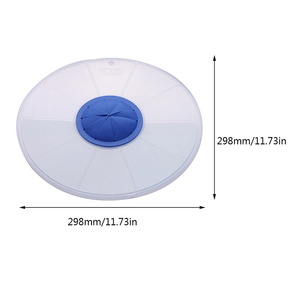 Fouet à oeufs éclaboussures écran anti-éclaboussures Silicone bol couvercles oeuf batteur couvercles mélangeur couverture outils de cuisine accessoires