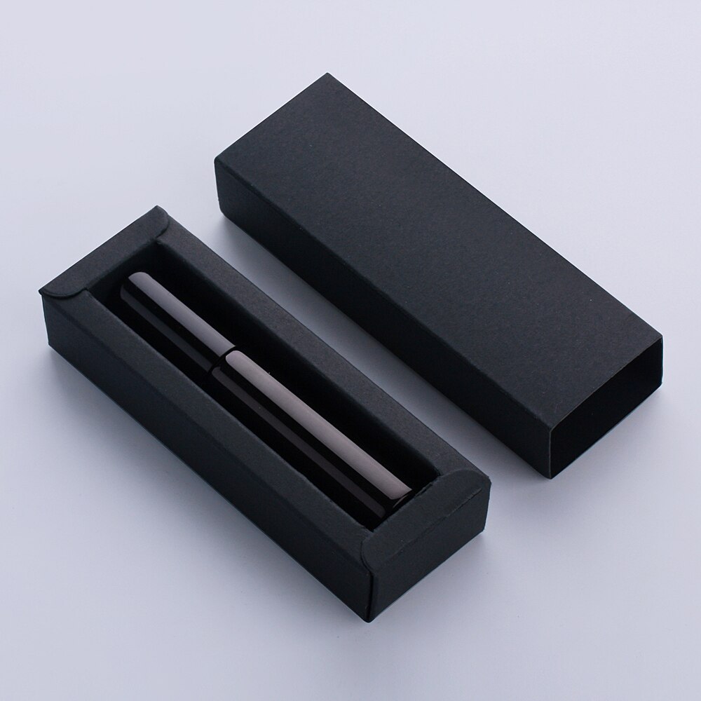 Parfum Fles 10Ml Met Verpakking Doos Goud Zilver Zwart Glazen Spuitfles Sample Clear Glazen Flesjes Draagbare Parfums Verstuiver: Licht Geel / 60ml