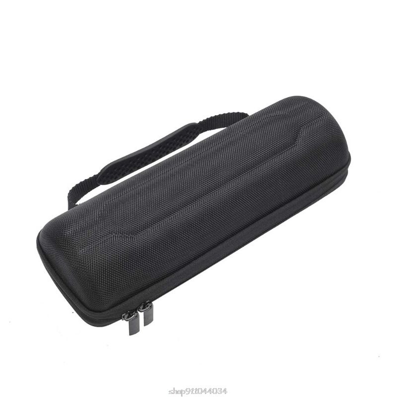 Funda de viaje dura con bolsa de almacenamiento, funda con bolso de hombro con correa para Ultimate Ears UE BOOM 3, altavoz inalámbrico Portátil con Bluetooth D