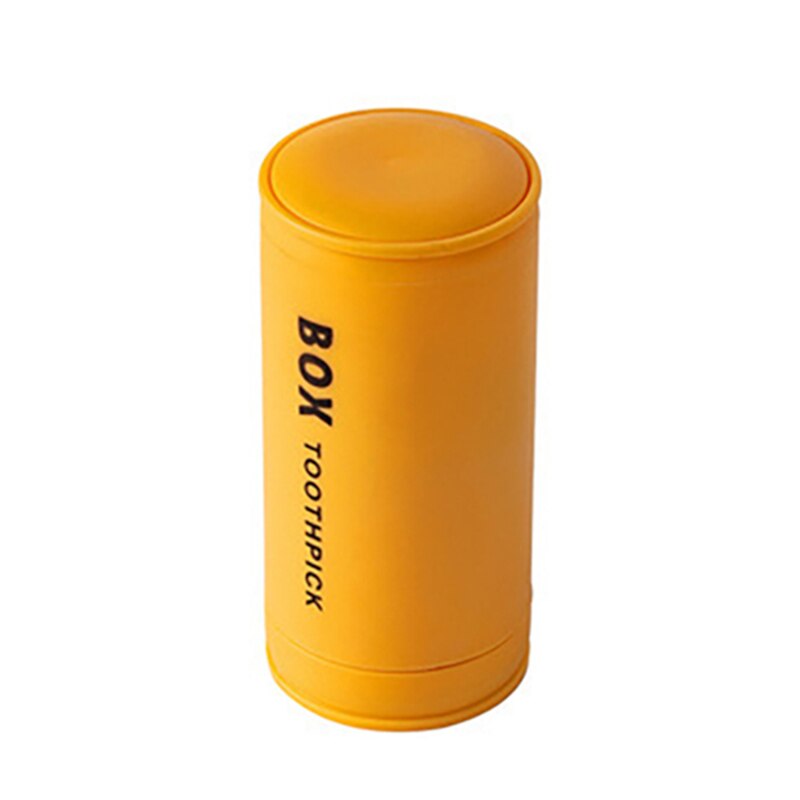 Dispenser Automatici Di Stuzzicadenti, Scatola Porta-stuzzicadenti A