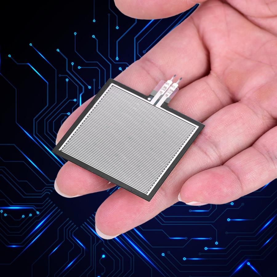 pressure sensor High Accuracy Thin Film Pressure Sensor for Intelligent High-end weight sensor