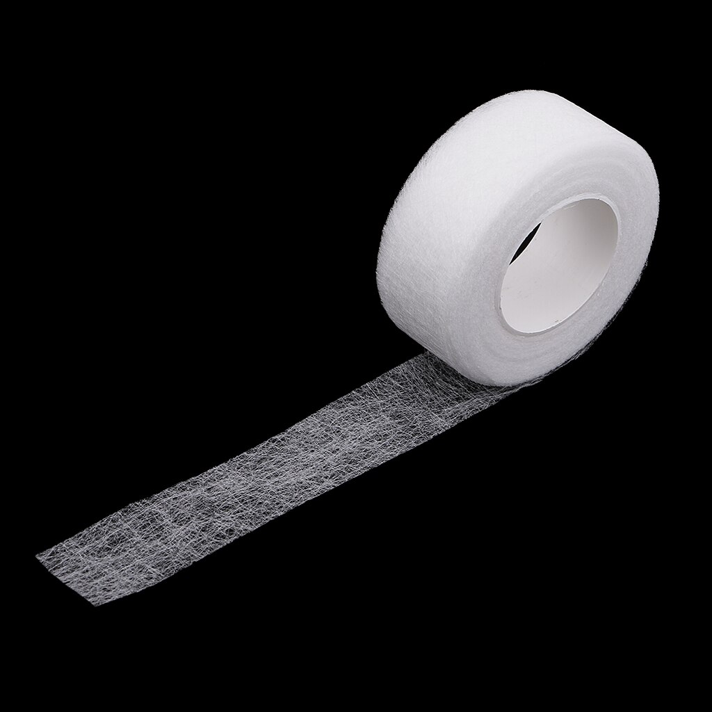 10 Rolls 20mm Iron on Hemming Web Tape Sewing Fabric Fusing Tape Adhesive