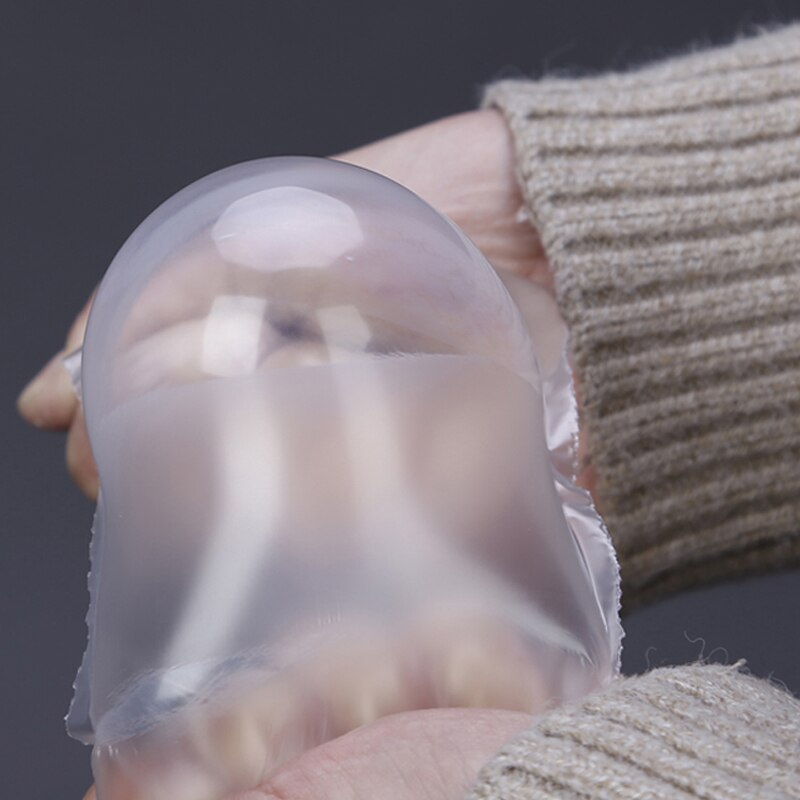 300m Inflatable Bubble Column Air Cushion Packaging Air Column Bag Packaging Shockproof Bubble Film Anti-collision Buffer