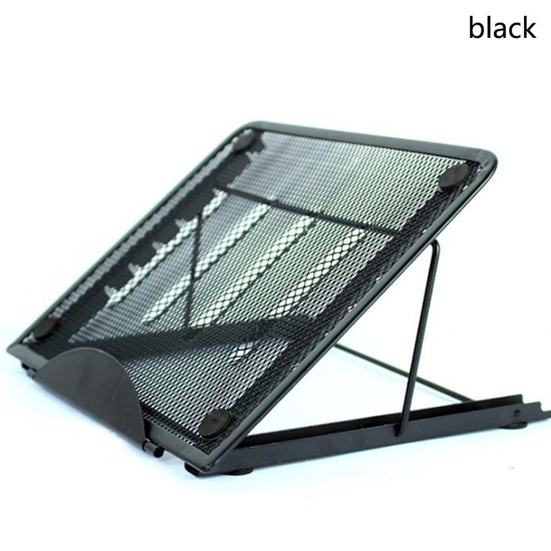 Laptop Stand for MacBook Pro Notebook Stand Foldable Aluminium Alloy Tablet Stand Bracket Laptop Holder for Notebook