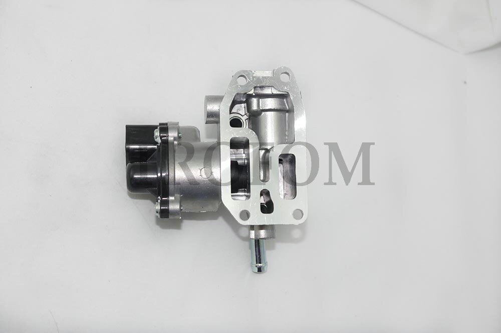 IACV IAC IDLE AIR CONTROL VALVE For Mitsubishi Pajero V31 Montero Sport 2.4L MD614946 2H1223 73-4515 AC4150