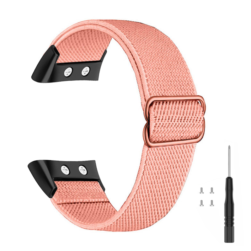 Sport Elastisches Nylonband Für Garmin Forerunner 45 45S Frauen Männer Solo Uhr Armband Band Schleife Für Garmin Swim 2 Correa
