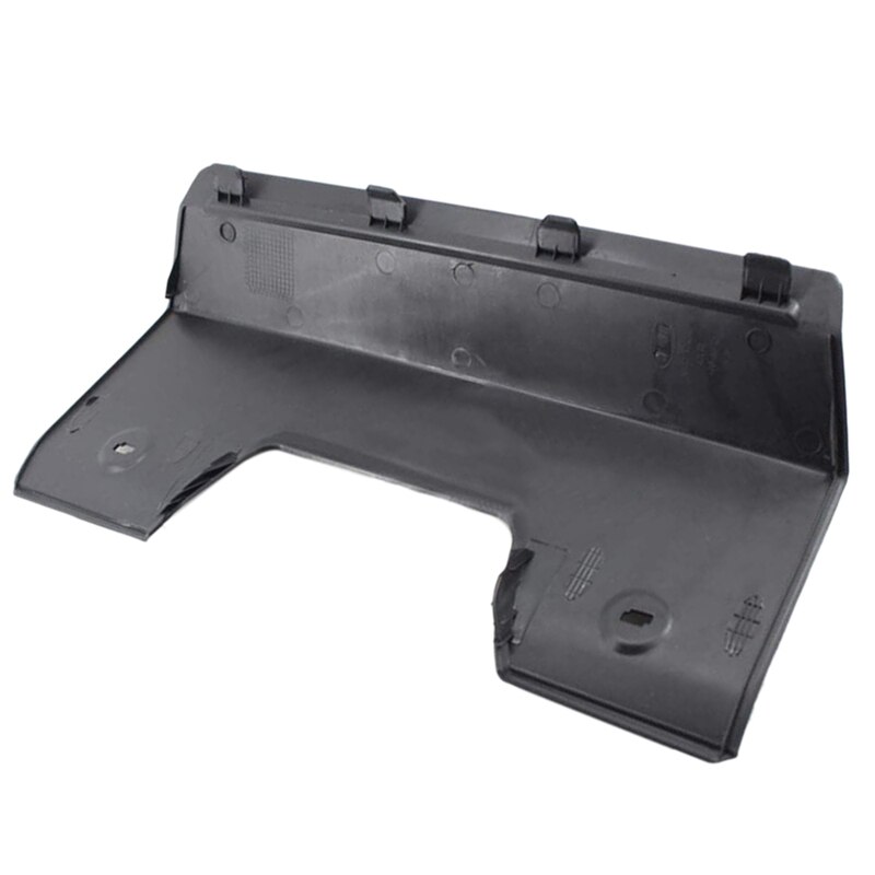 Abschlepphaken Abdeckung Für Seat Leon 2020-2023 - Stoßstangen Abdeckkappe