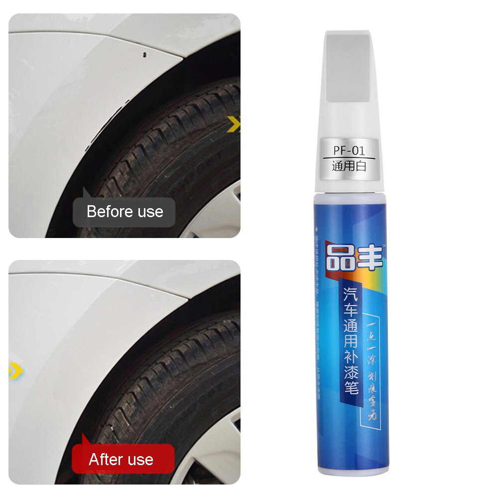 1Pcs Coat Painting pen Mending Car Remover Scratch Repair Paint Pen Clear Painting Pens