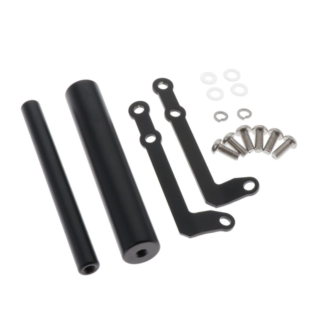 Motorcycle GPS Holder Bracket For KAWASAKI VERSYS1000