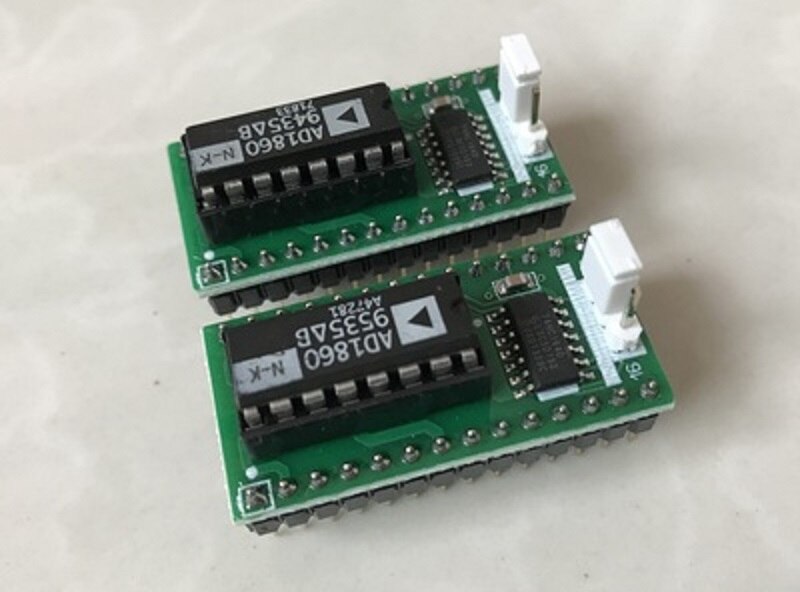 PCM58 PCM63 Conversion Module Series