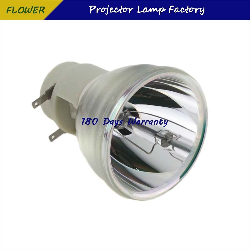 Good osram P-vip 210W E20.9N bulbs Replacement projector bare bulb 5J.JEL05.001 For Benq TH670 Projectors