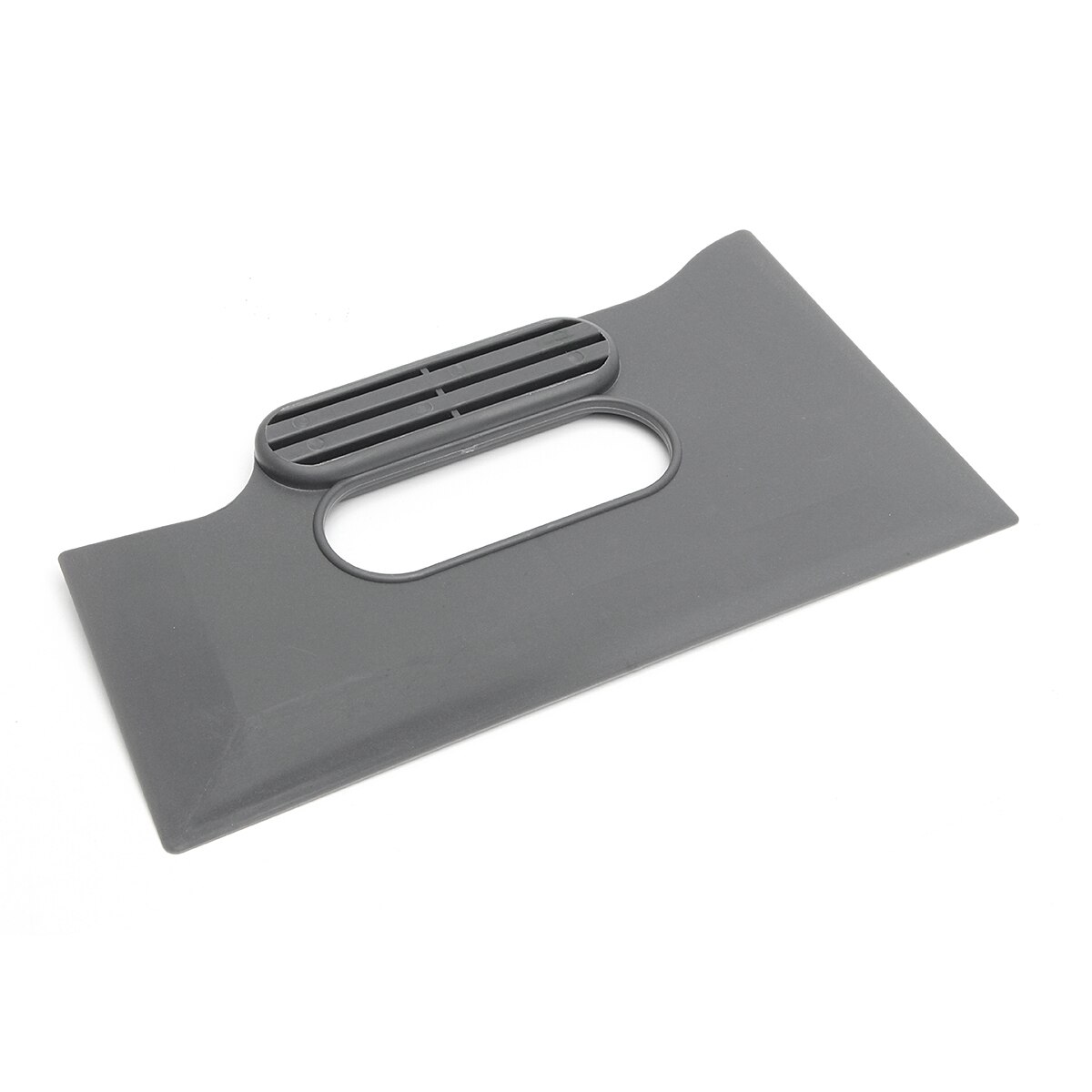 7 Pcs/Set Stainless Steel Car Vinyl Wrap Film Tools Sticker Wrapping Tool Auto Window Tint Foil Magnetic Stick Squeegee Scraper