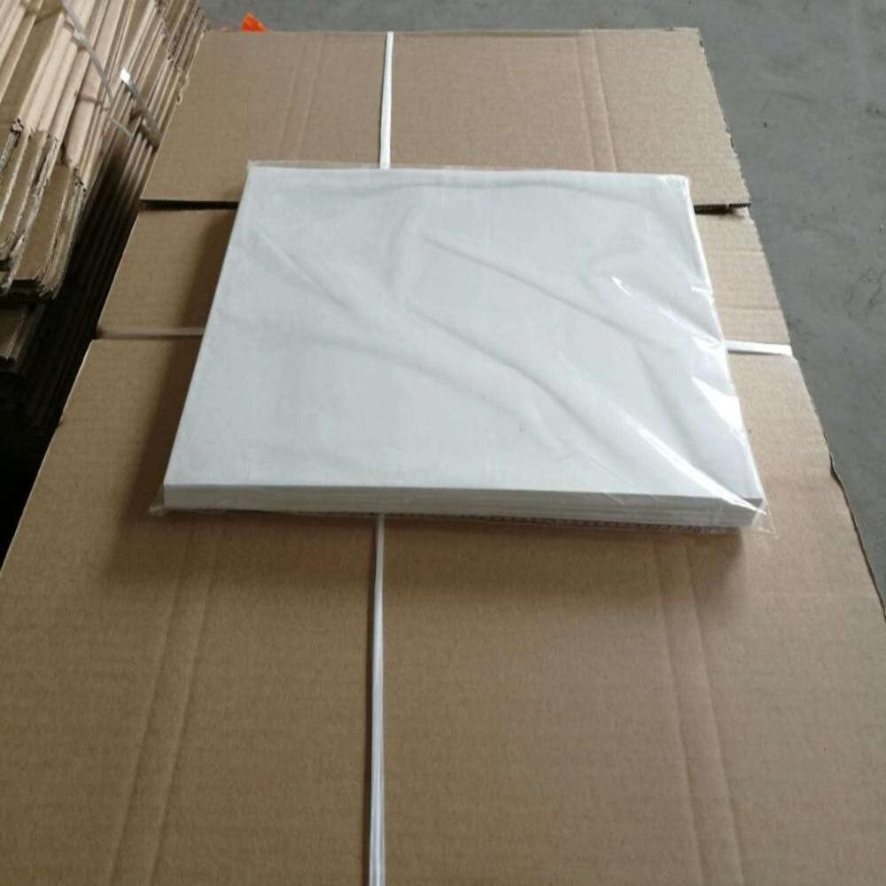 A3/A4 Size Heat Transfer Paper 100gsm Fast Dry For T-shirt Clothing