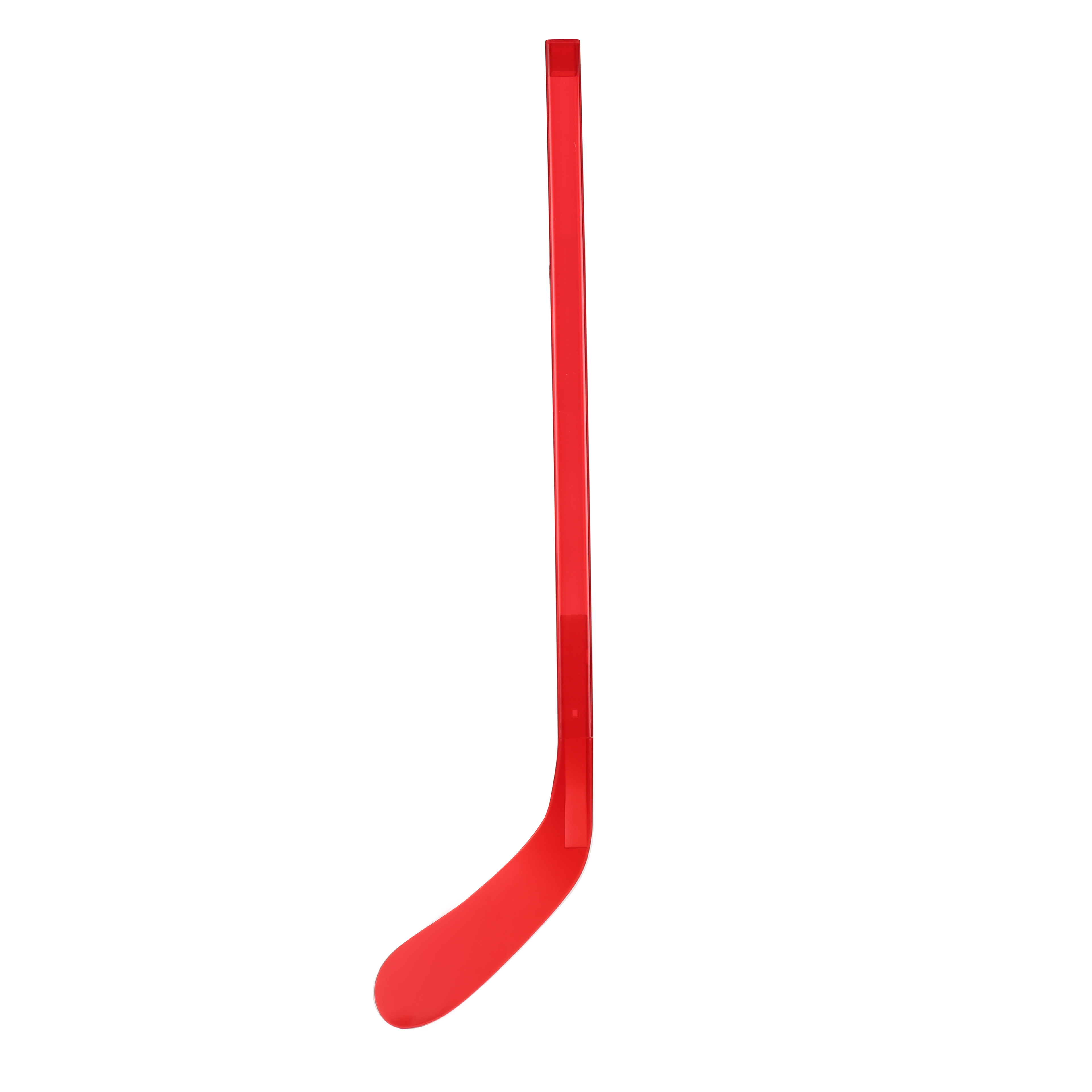 Christmas 27‘’/28‘’/29‘’ ABS/PC Ice Hockey Sticks Kids Durable Hockey Sticks for Outdoor Indoor Practice: DEEP BLUE