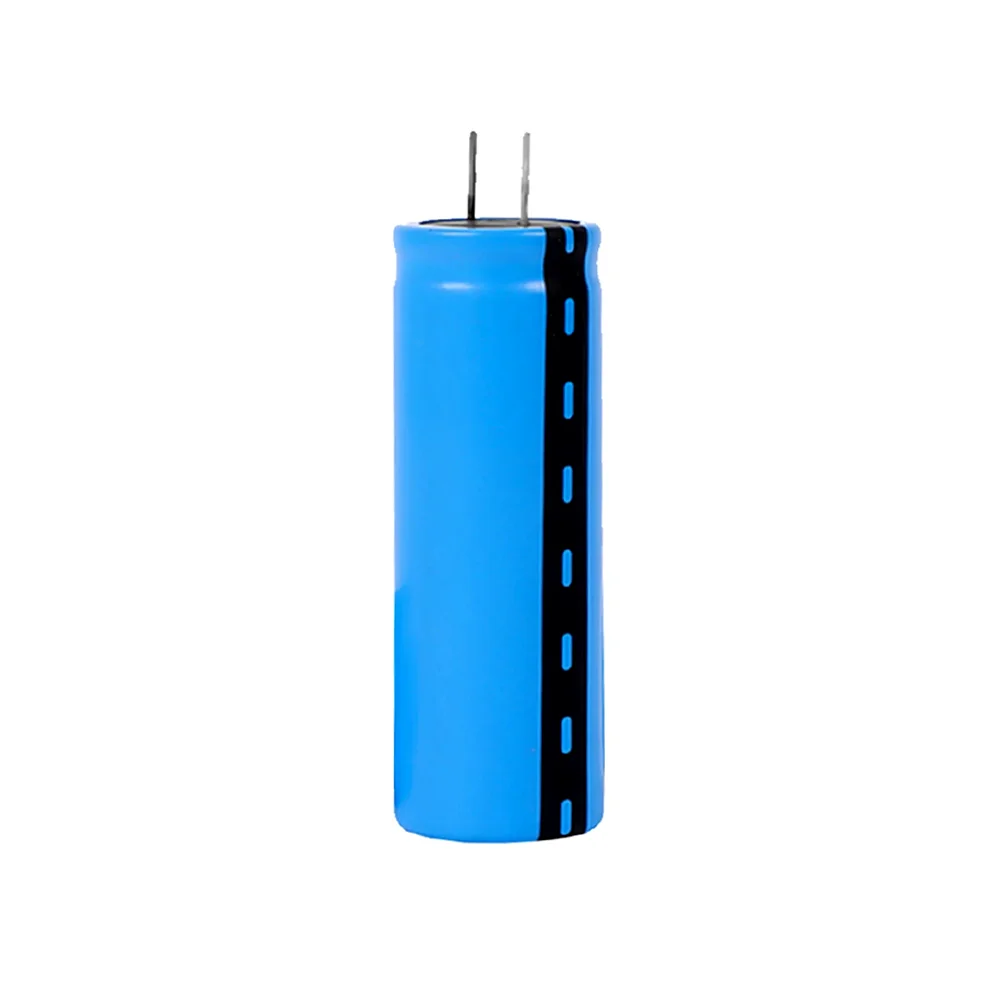 LTO 18650 Lithium Titanate Cell 15C Power Rechargeable Low Temperature Battery 2.4V 3000mAh Cells 25000 Cycle Times