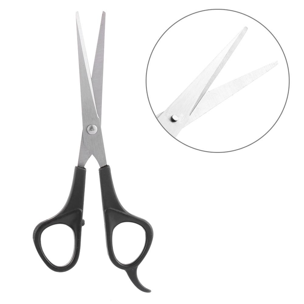 3 Stks/set Professionele Roestvrij Staal Haar Knippen Dunner Schaar Kapper Gereedschap Haar Schaar Kam Set Kappers Scharen Kit