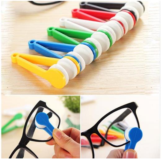 5 stk/set Magnetische Clip Zonnebril Vrouwen Bril met Magnetische Clip op Zonnebril Gepolariseerde Mannelijke Multifunctionele Eyewear
