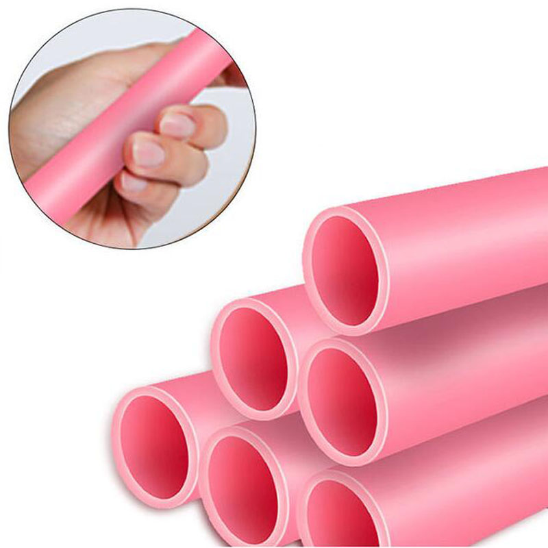 2 stk yoga sticks stretching værktøj skulder ryg korrigerende stick yoga tilbehør åben skulder skønhed ryg form træning