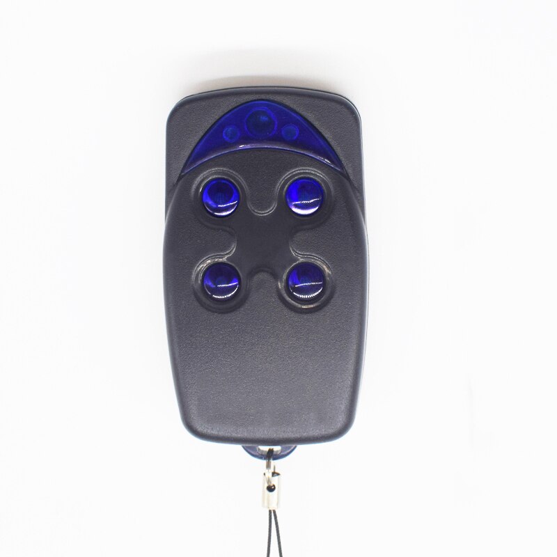 Flors Afstandsbediening Voor Tijdperk Inti Een 2 ON2E FLO1RS FLO2RS FLO4RS Garagedeur Opener 433.92Mhz Rolling Code: FLO2RS