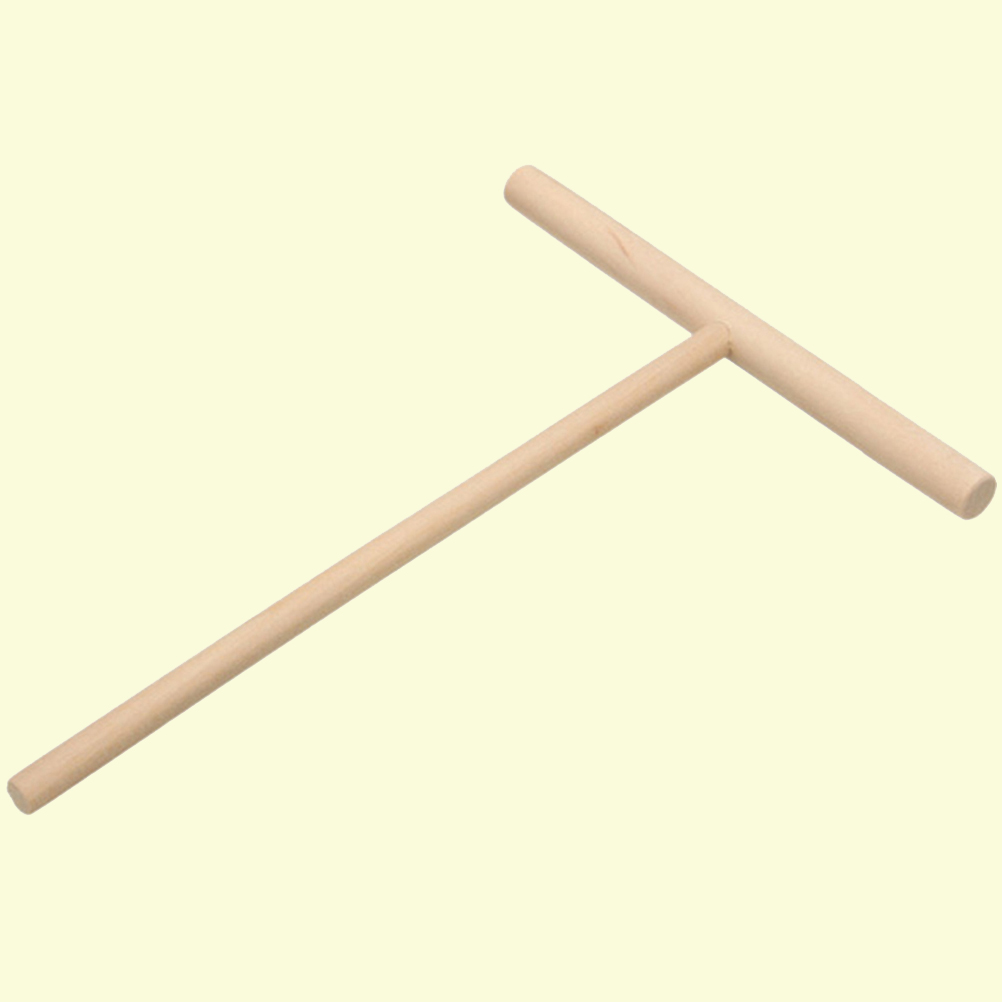 1/2pcs Indispensable Épandeur Poêle À Crêpes Épandeur Répartiteur de Pâte Ustensiles de Cuisine: Rouge