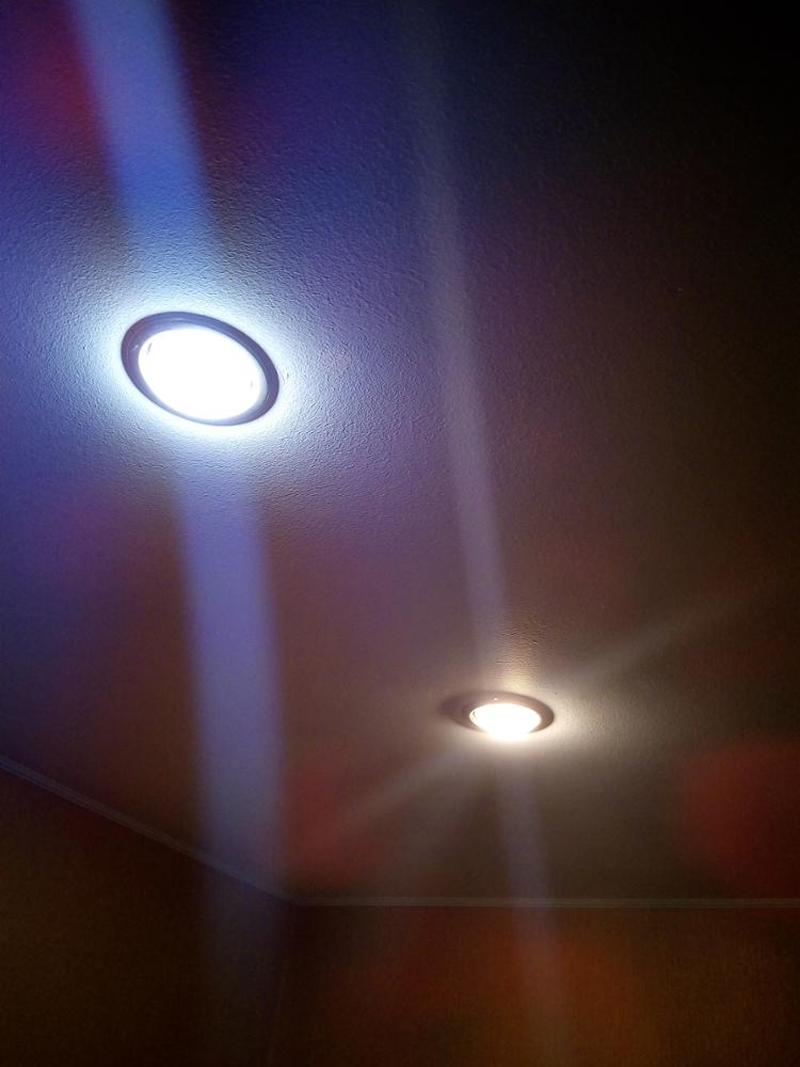 Gx53 led lampe 12w downlight  gx53 skab lys led pære smd 2835 gx 53 ac 220v 230v 240v varm hvid kold hvid spot pære