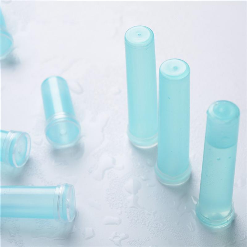 Tubos de agua florales para flores, soporte de almacenamiento de agua para nutrición fresca, tubos de prueba pequeños, bandeja de crecimiento de flores para plantas, 20 piezas/100 Uds./200 Uds.