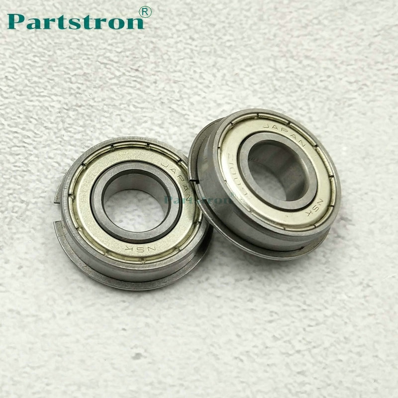 1 paar Wirtschaftlich Untere Rollenlager XG9-0636-000 für Kanon 6055 6065 6075 6255 6265 6275 5055 5065 5075 5050 5570 6570 5070