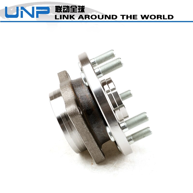 Auto Wheel Hub En Lager Fit Oe 28373-VA000 Voor Subaru Outback/Legacy