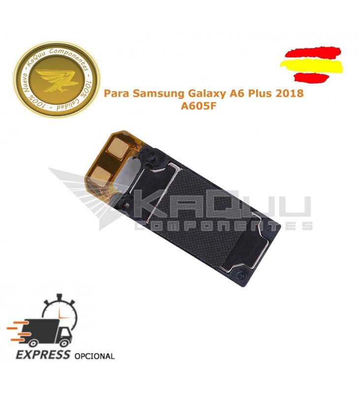 Auricolare speaker per Samsung Galaxy A6 Più 2018 A605F