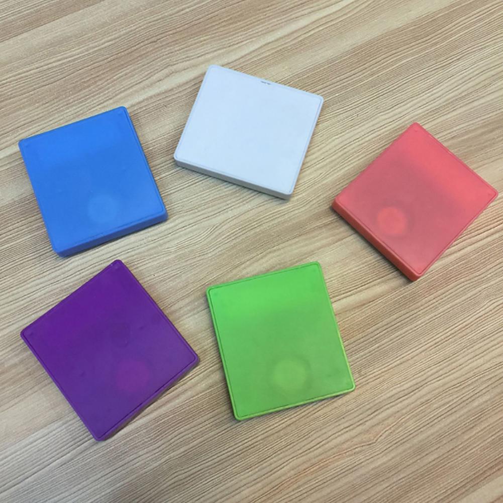 Portable Digit Display Mini Calculator Pocket Size Desktop Calculator Handheld Student