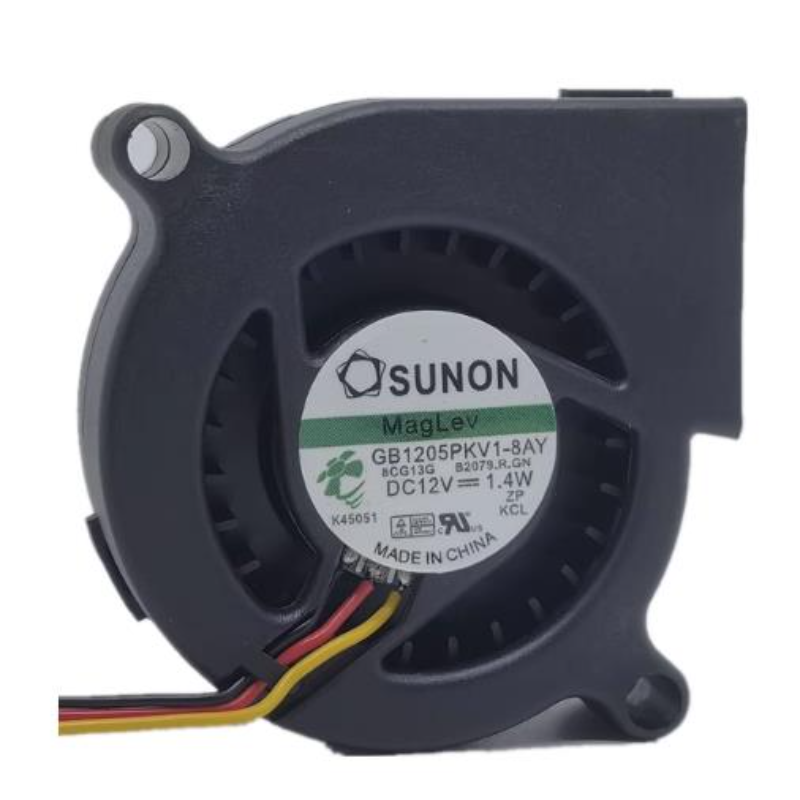 CPU Cooling Fan for SUNON GB1205PKV1-8AY 12V 1.4W 5020 5CM Maglev Turboblower Fan 50x50x20mm