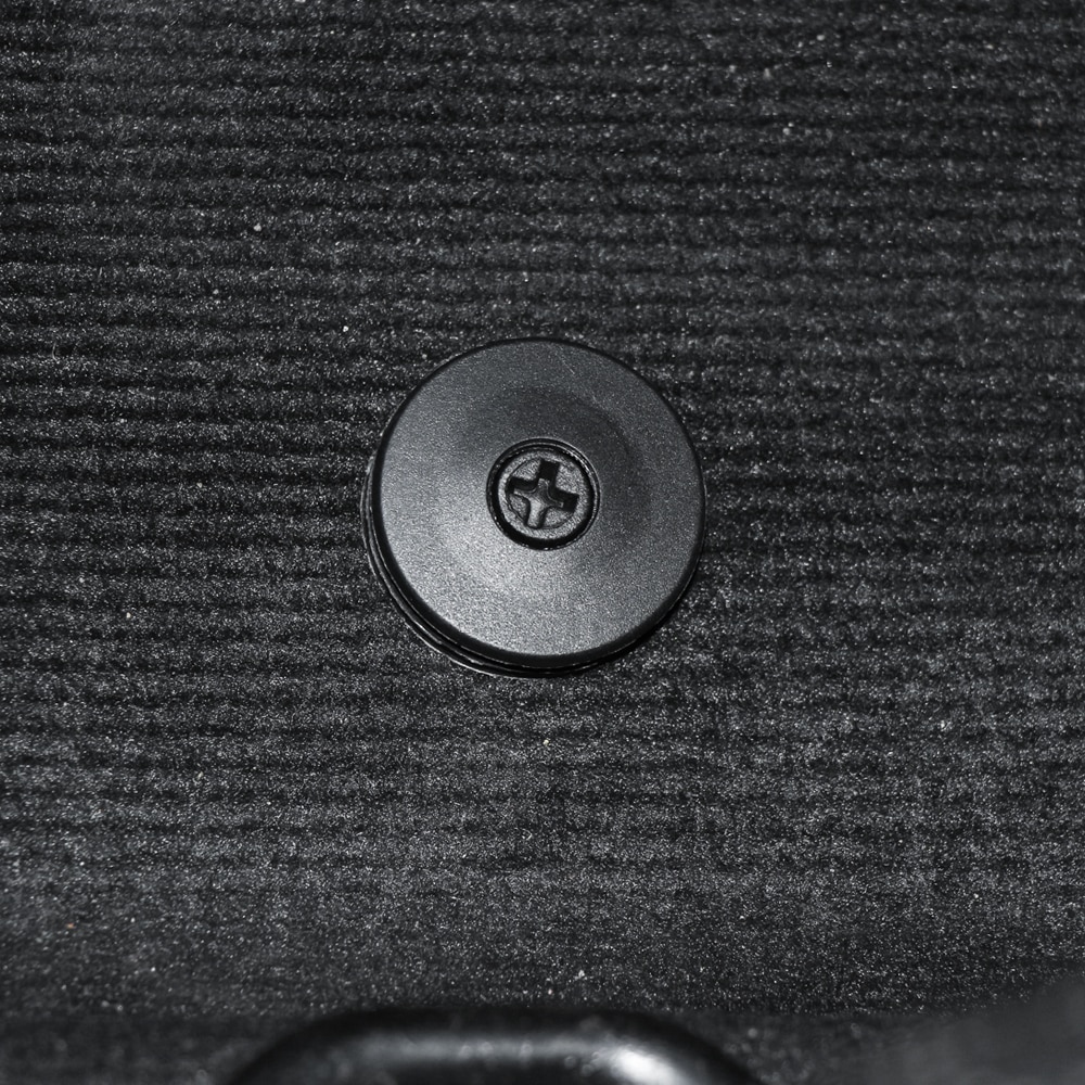 Car Floor Mat Clips Carpet Fixed Clamp Auto Accessories for chevrolet cruze for fiat 500 for ford focus volvo for nissan qashqai