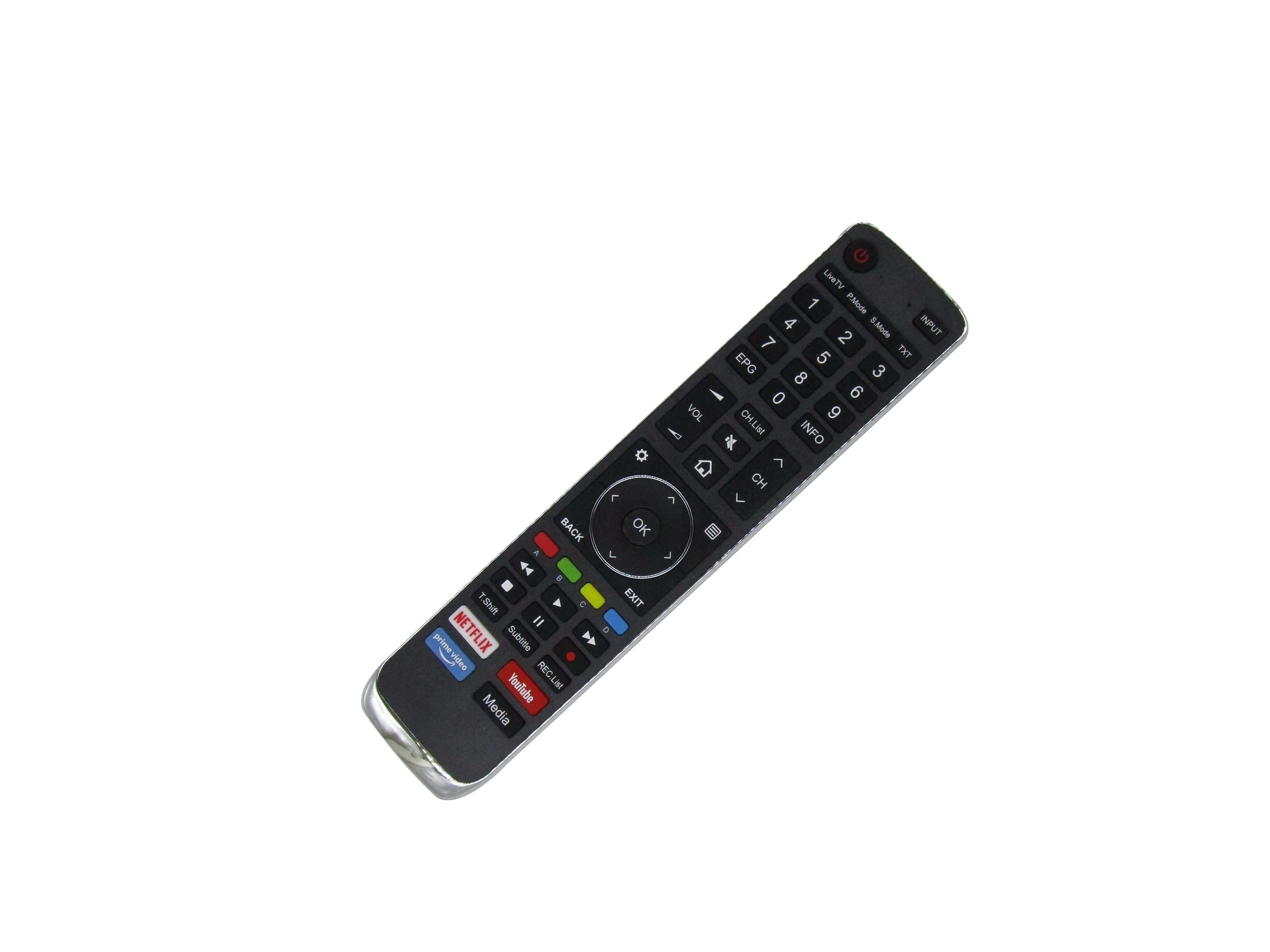 Remote Control For Hisense EN3C39 EN3N39H 75R6 43R6 50R6 55R6 65R6 49R4 40R4 65RG 55RG 50RG 65P9 75R8 50R5 RR5R 43P1 SMART TV