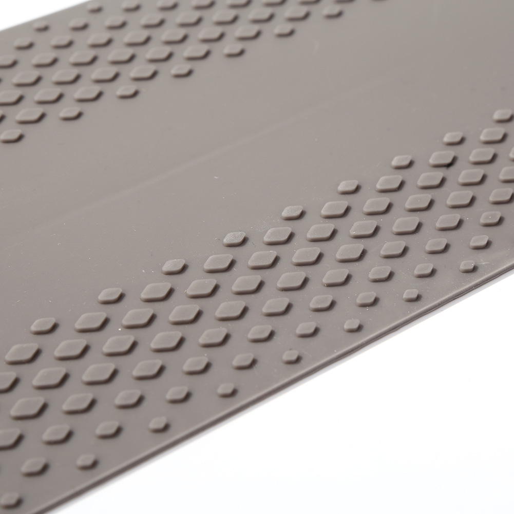 Elektrische Roller Silikon Anti-slip Pedal Fuß Matte Pad für Ninebot MAX G30 Tretroller Ersatz Zubehör Teile