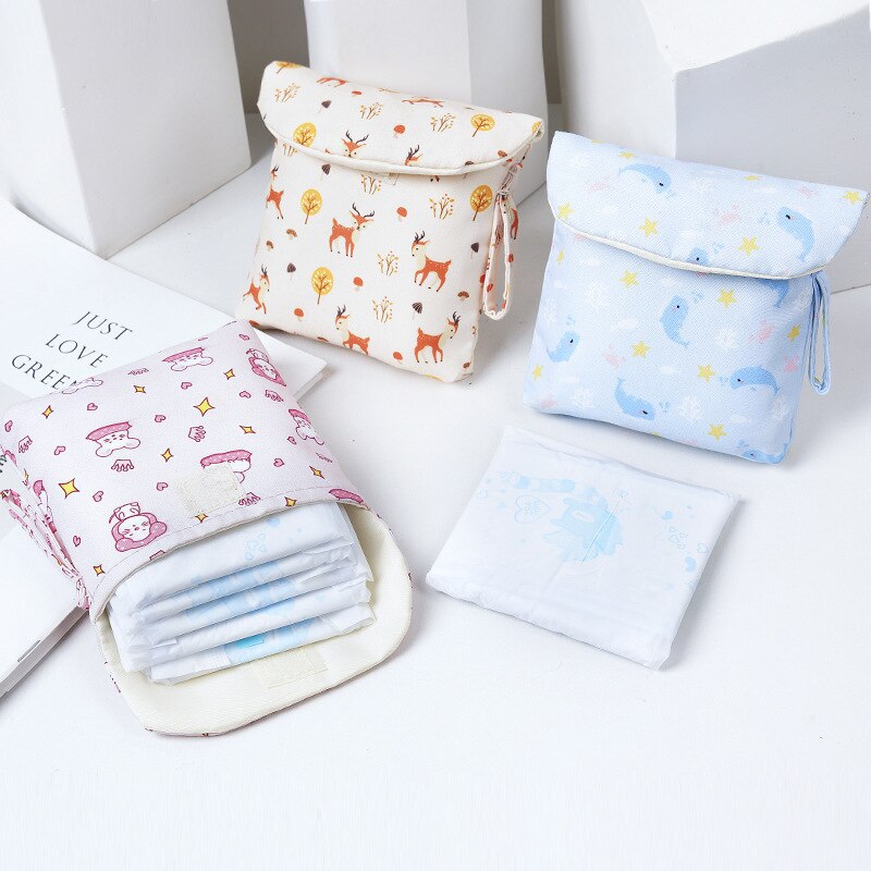 Femmes voyage petit sac cosmétique Portable mignon petit sac à main de maquillage étui beauté lavage organisateur stockage maquillage trousse de toilette boîte
