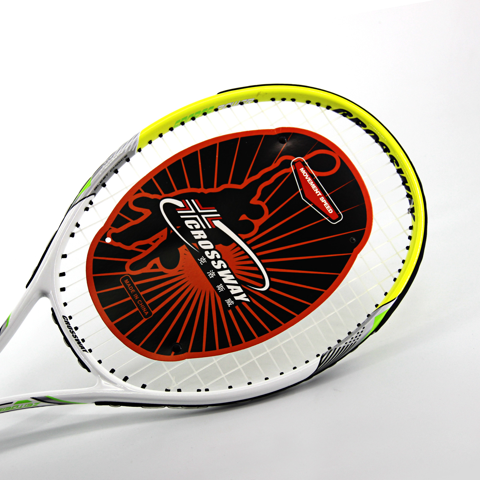 Raqueta para adultos de 27 pulgadas, raqueta para tenis de playa, para estudiantes, entrenamiento , raqueta de tenis para principiantes, Juego de 2 paquetes Multicolor opcional