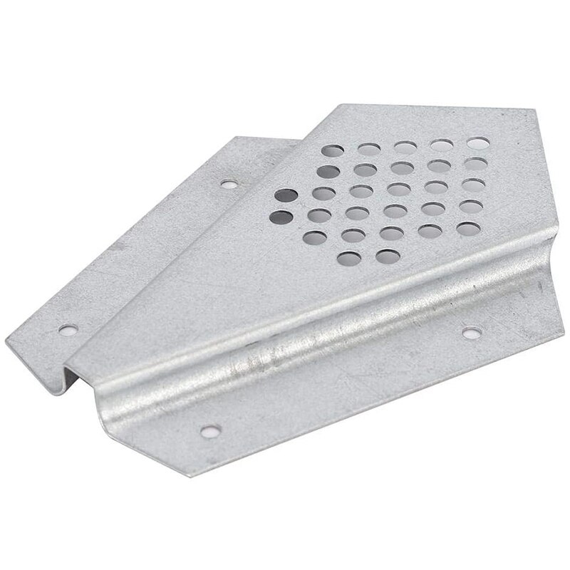 KIMISS Bienenstock Eingangstor - 5 Stück Anti-Fluchttür Für Imker