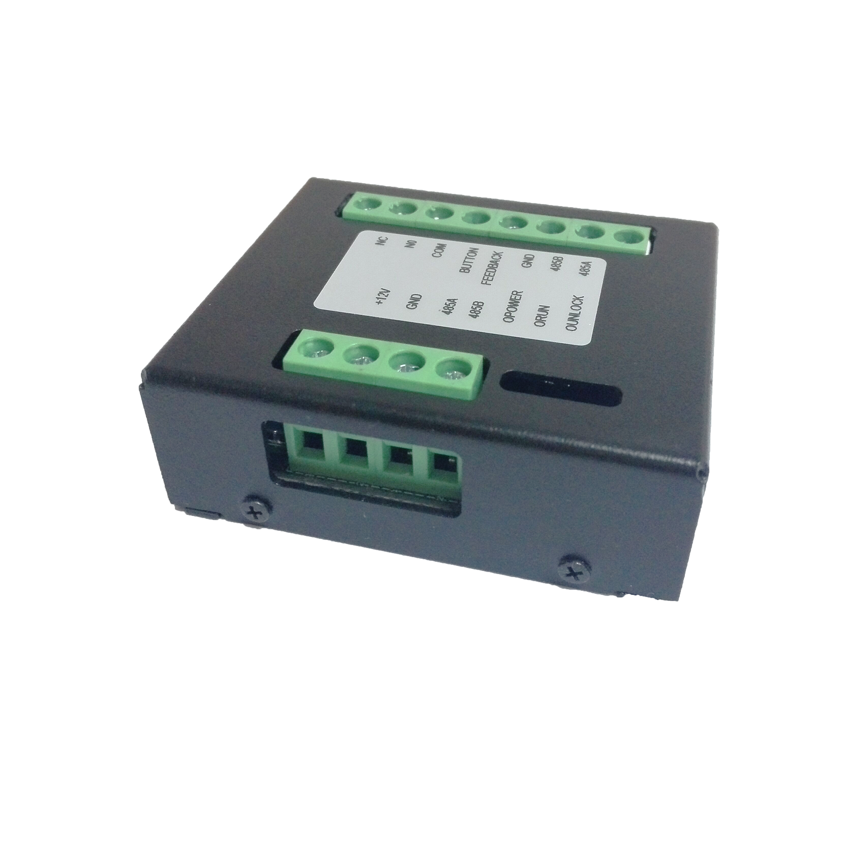 Dahua Access Control Extension Module DEE1010B Easy connection