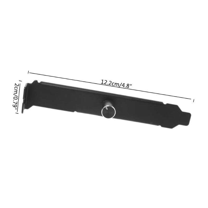3 Channel Computer PC Cooling Fan Controller Cooler Speed Regulator For PCI Temperature Control Regulation CPU Housing VGA HDD