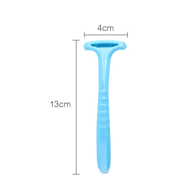 1 stk død hud høvl død hud hård hud fjernelse fod pedicure kniv fodpleje værktøjer fodpleje sygepleje