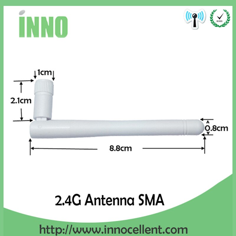 2.4 ghz antena pbx wifi RP-SMA conector macho 3dbi wi fi 2.4 ghz antena 2.4 ghz ipx a RP-SMA macho extensão trança cabo