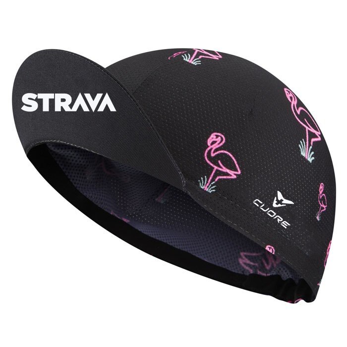 Nowy lato STRAVA Jazda rowerem czapka Gorra Ciclismo zespół rower kapelusz mężczyźni &wzmacniacz;kobiety rower Czapki: cycling cap10