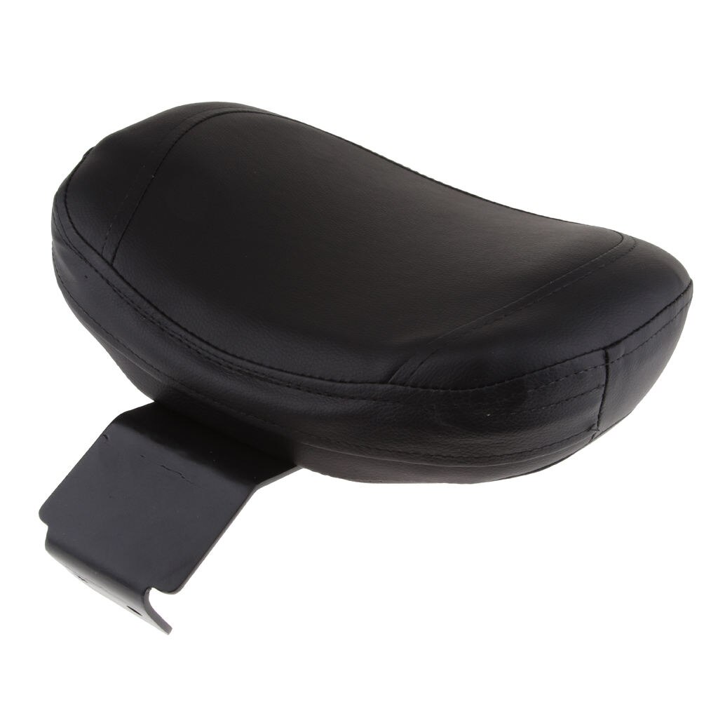 Motorcycle Front Driver Rider Backrest Fit Harley VL400/800 C50