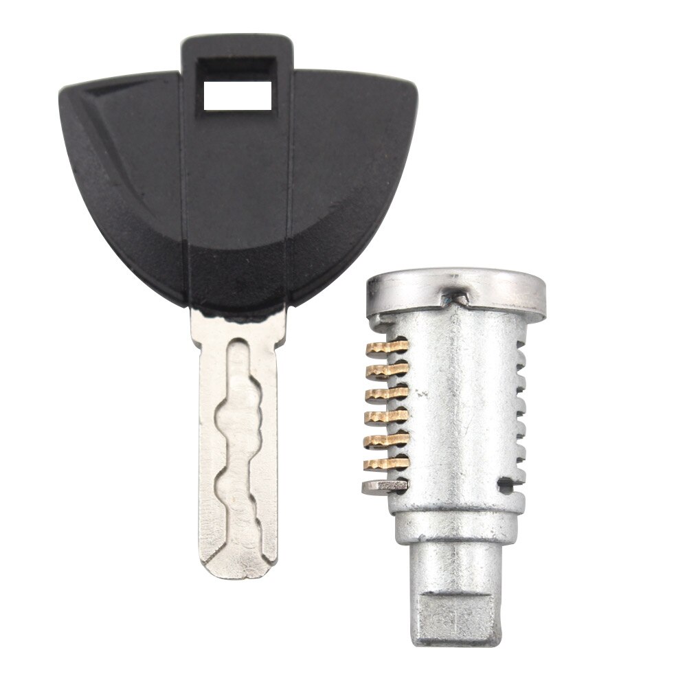 Motorcycle Rear Passenger Seat Lock Core Key Set for BMW S1000RR S1000R S1000 R RR Complete Fairings Accessories