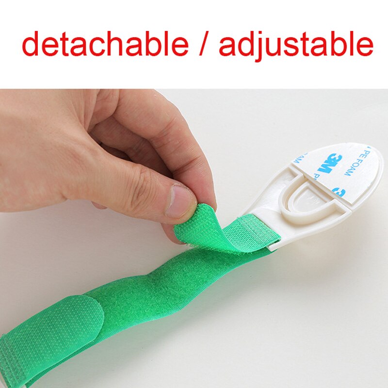 Serrure de tiroir en plastique pour enfants, 6 pièces, verrouillage de porte de réfrigérateur, fenêtre de toilette, sangles de sécurité pour enfants,