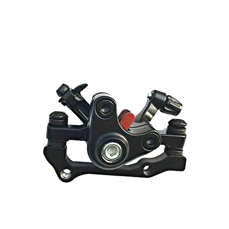 Aluminum Alloy Mechanical Disc Brake Set Mountain road Bike Disc Brake