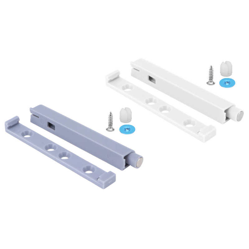 Drawer Damper Easy To Install and Versatile Open Door Damper with Special System for Home Hardware
