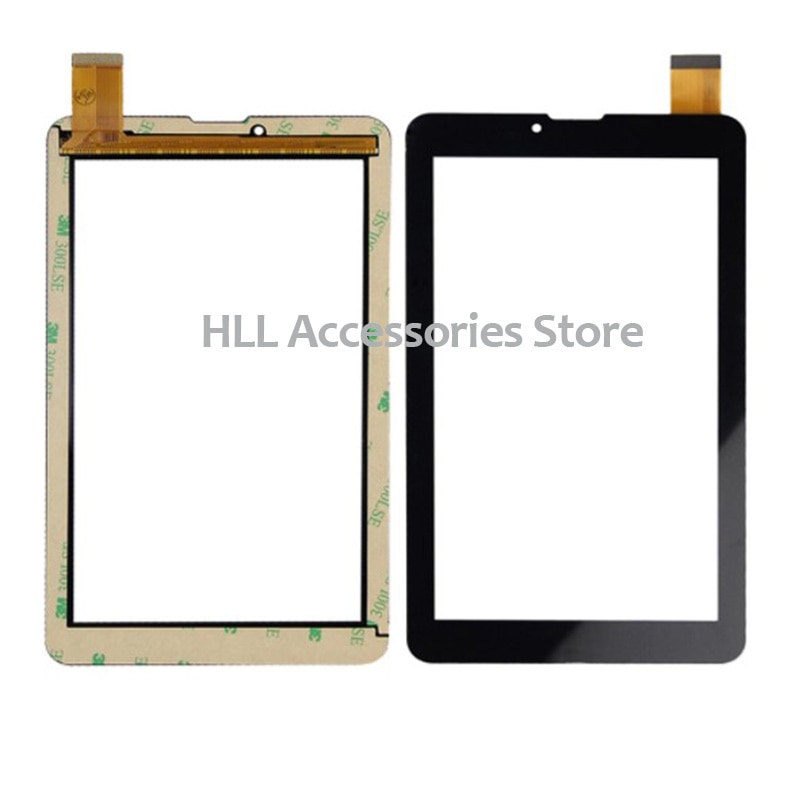 7" inch Touch Screen Panel Digitizer Glass Sensor For Wexler TAB A740